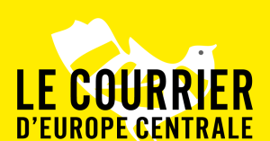 Le Courrier d'Europe Centrale