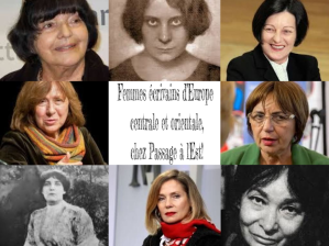 femmes écrivains d_europe centrale et orientale